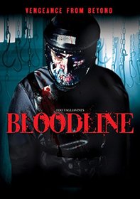 Bloodline: Vengeance From Beyond