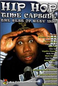 Hip Hop Time Capsule 1992