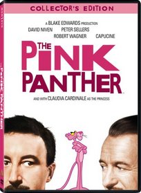 The Pink Panther (Collector's Edition)