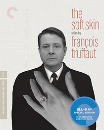 The Soft Skin [Blu-ray]
