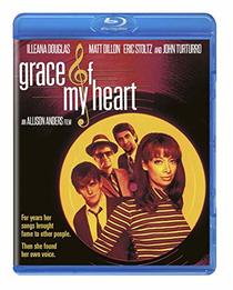 Grace of My Heart [Blu-ray]