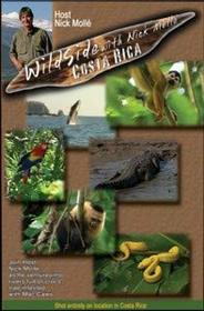 Wild Side Costa Rica