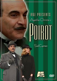 Agatha Christie's Poirot: Sad Cypress