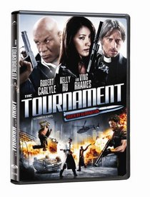 Tournament (2009) (Ws)