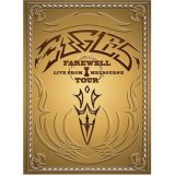 Eagles Farewell I Tour Live From Melbourne (+3 New Song Bonus EP)