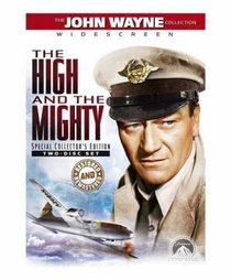 The High and the Mighty (Special Collector's Edition)