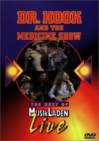 Best of Musikladen - Dr. Hook & The Medicine Show
