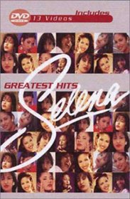 Selena: Greatest Hits