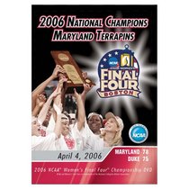 2006 Women's NCAA March Madness Final Four TM0220