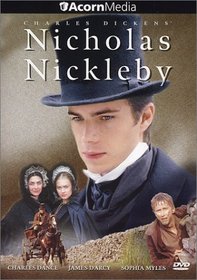 Nicholas Nickleby