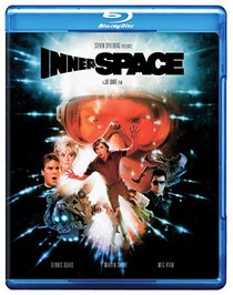 Innerspace [Blu-ray]