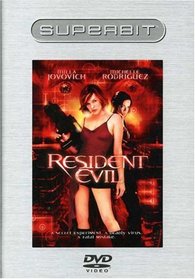 Resident Evil (Superbit Collection)