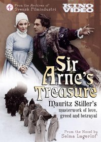 Sir Arne's Treasure