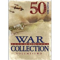 War Collection V.2 10-DVD Set