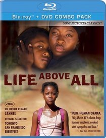 Life, Above All (Two-Disc Blu-ray/DVD Combo)