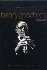 Benny Goodman: Farewell