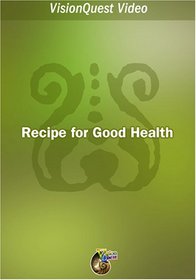 Recipe for Good Health -Eating Right