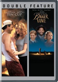 Legend Of Bagger Vance, The / Tin Cup (DBFE)