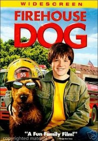 Firehouse Dog (Widescreen)