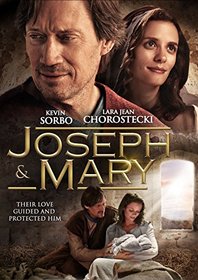 Joseph & Mary