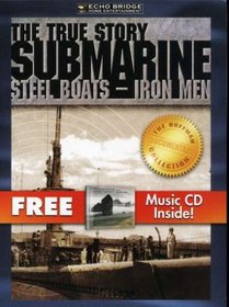 Submarine: Steel Boats, Iron Men