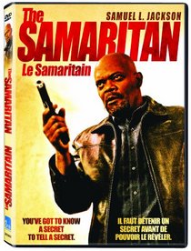 Samaritan, The / Le samaritain (Bilingual) [DVD] (2012)