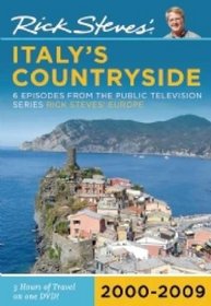 Rick Steves' Europe: Italy's Countryside 2000-2009