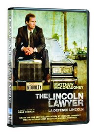 The Lincoln Lawyer