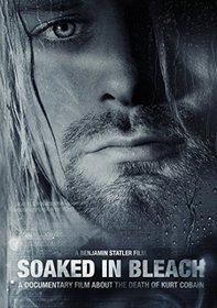 Soaked In Bleach