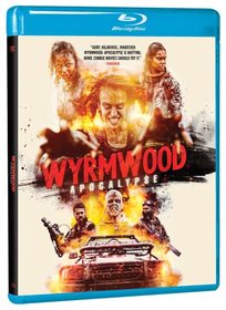 Wyrmwood Apocalypse