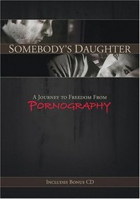 Somebody's Daughter DVD & Audio CD