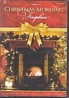 Christmas Morning Fireplaces Vol 1