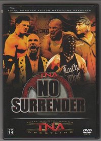 TNA - No Surrender 2006