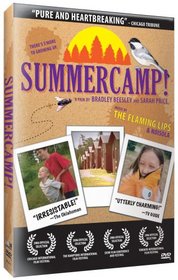 Summercamp!