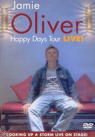 Happy Days Tour Live