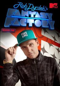 Rob Dyrdek's Fantasy Factory: Season 5