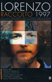 Jovanotti: Lorenzo Raccolto '97
