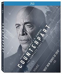 Counterpart BD [Blu-ray]