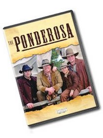 The Ponderosa : Brother Against Brother & Treasure