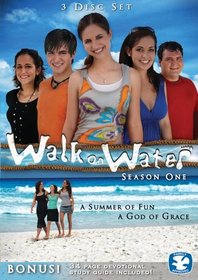 Walk On Water - Season One