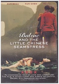 Balzac & The Little Chinese Seamstress (Ws)