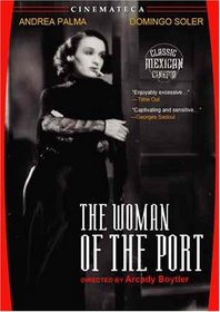 The Woman of the Port