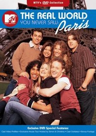 The Real World You Never Saw - Paris & Real World Hook-Ups 2-pack