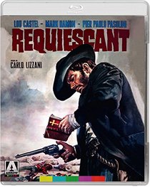 Requiescant (2-Disc Special Edition) [DVD + Blu-ray]