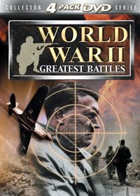 WWII Great Battles