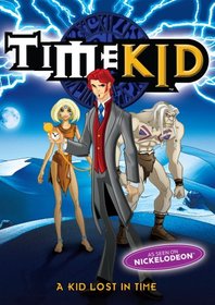 Time Kid