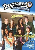 Degrassi: The Next Generation - Season Eight