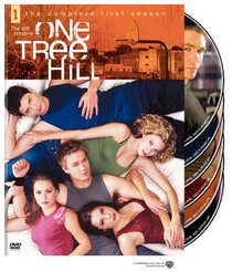 One Tree Hill: The Complete First Season (Repackage)