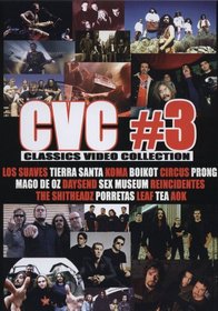 Classics Video Collection, Vol. 3