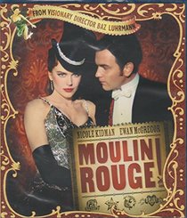 Moulin Rouge!